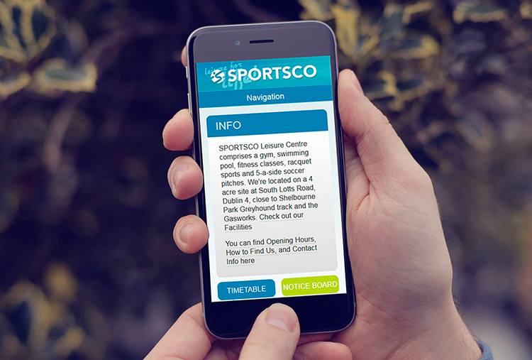 Sportsco