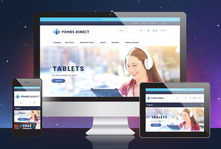 Fones Direct