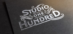 Studio One Hundred Logo