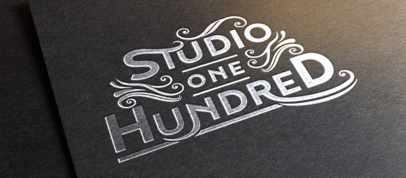 Studio One Hundred Logo