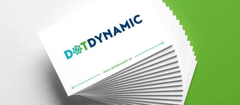 Dotdynamic brand showcase